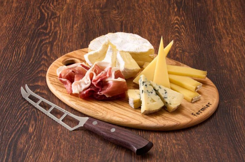 ディープパラドックス グラビティ 1.35g 25点　オリカラあり Fitz and Floyd ストッキングスタッファー チーズドーム スプレッダー